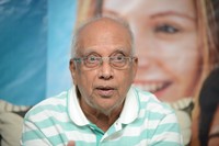 Singeetham Srinivasa Rao Stills